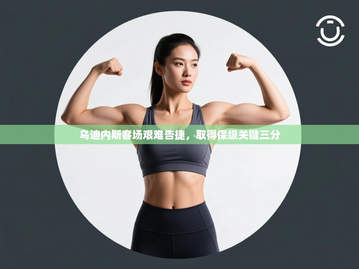 乌迪内斯客场艰难告捷,取得保级关键三分 第1张