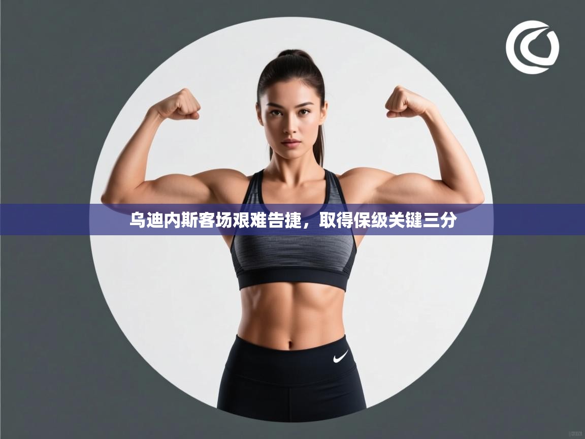 乌迪内斯客场艰难告捷,取得保级关键三分 第2张