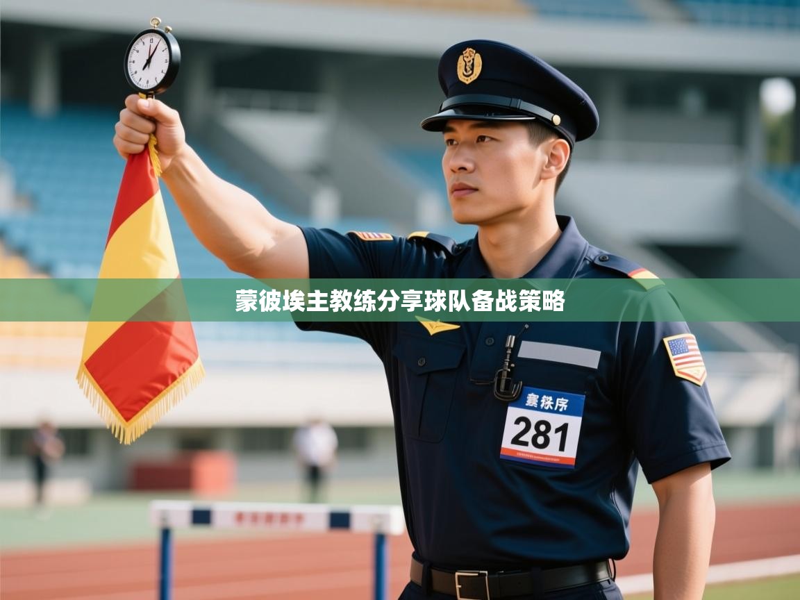 蒙彼埃主教练分享球队备战策略  第2张