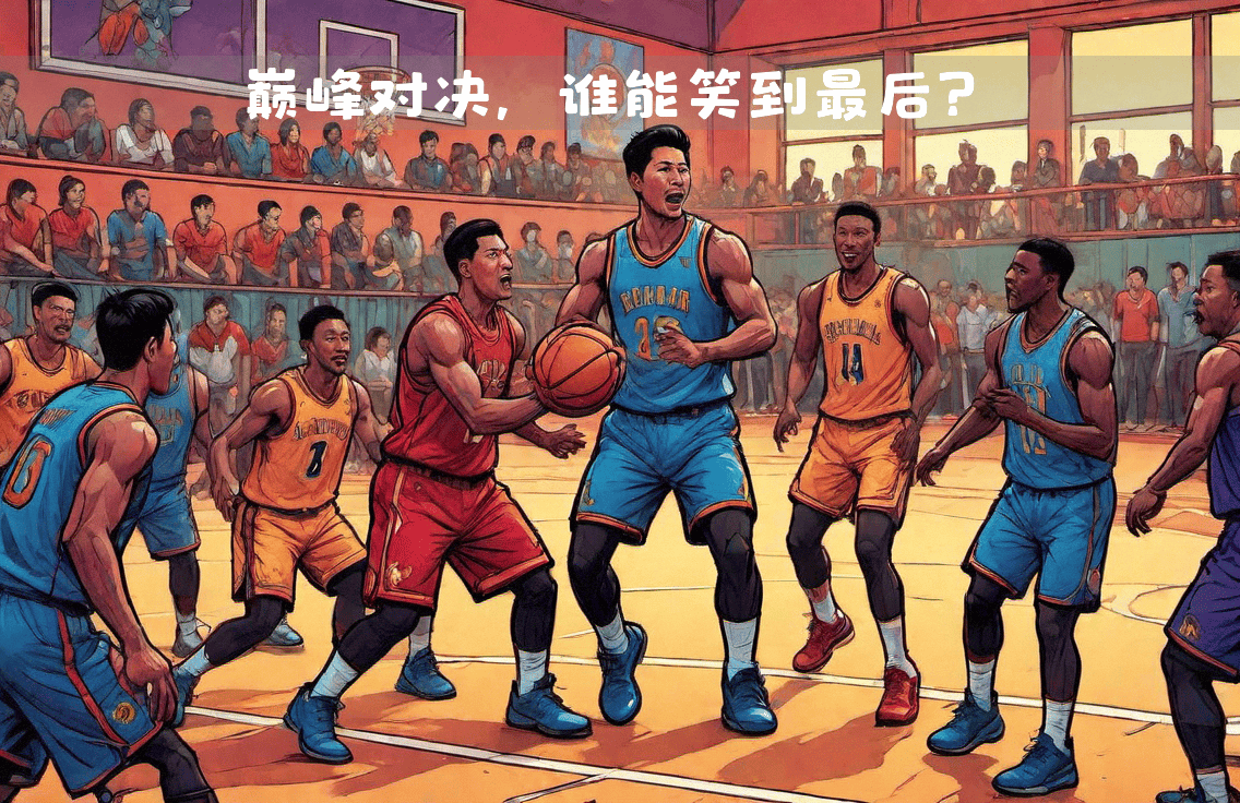 全球杯篮球赛上一场经典的对决引发热议