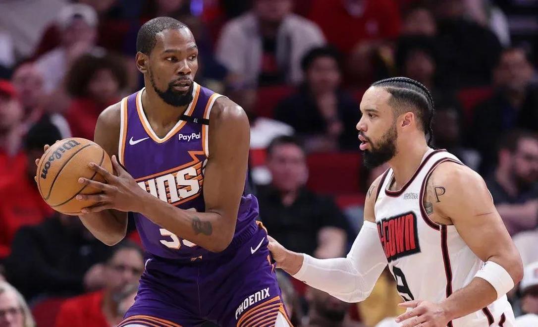 九游体育在线-火箭队主教练调整阵容，迎来胜利转机的简单介绍