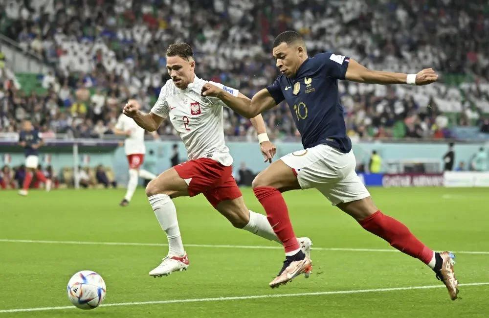 九游体育官方登录入口-关于波兰队大胜圣马力诺，小组出线形势乐观的信息