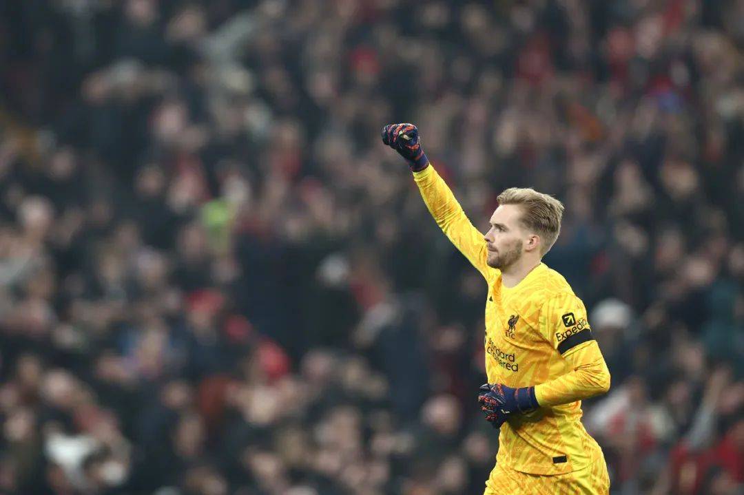 关于利物浦门将受伤在家养伤，缺席多场联赛的信息