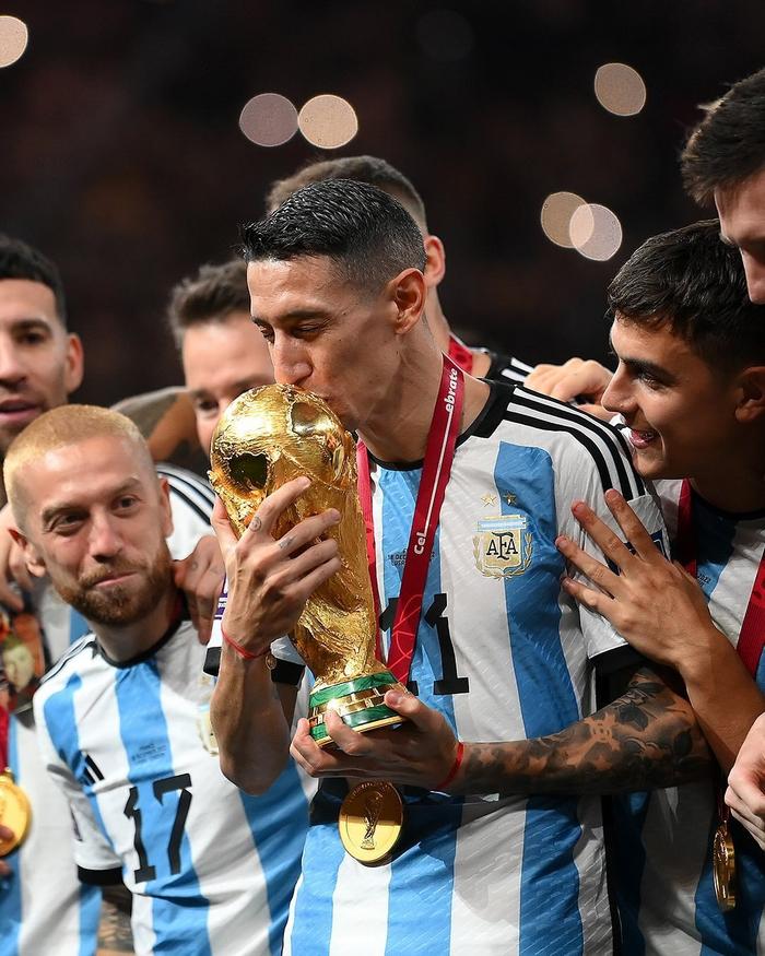 阿根廷队斩获南美锦标赛冠军,实力无敌 阿根廷队斩获南美锦标赛冠军,实力无敌