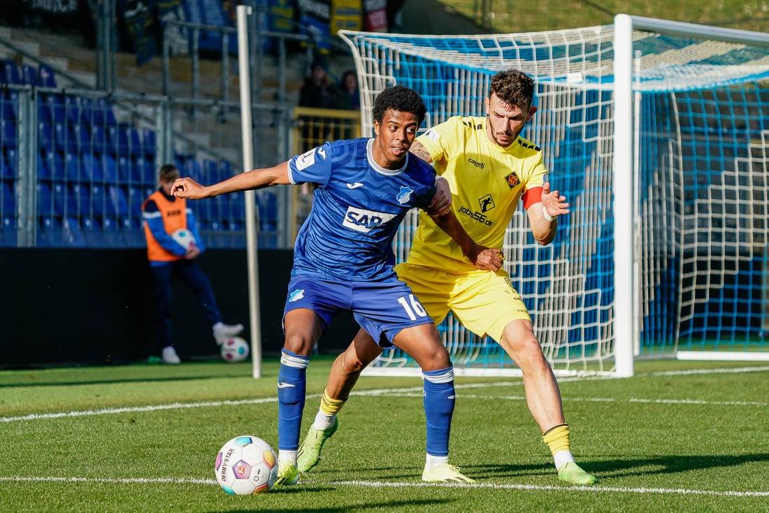 霍芬海姆逆转战胜对手,取得宝贵三分的简单介绍 霍芬海姆逆转战胜对手,取得宝贵三分的简单介绍