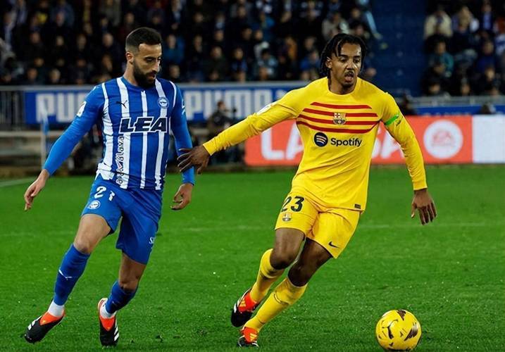 九游体育亚洲官网-阿拉维斯核心大发强势，球队气势如虹的简单介绍