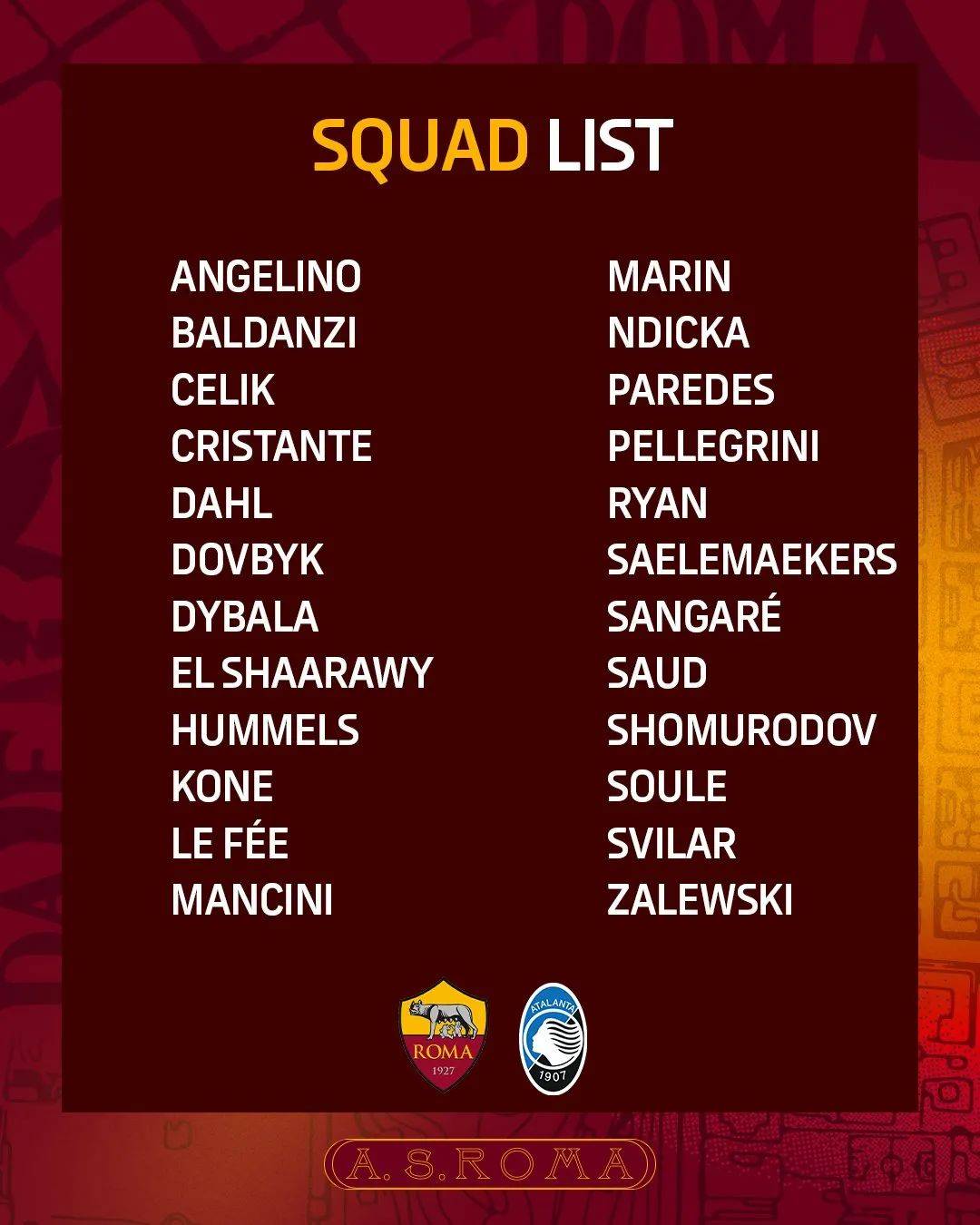 九游体育网页版登录入口-关于亚特兰大惊险逆转，罗马功亏一篑止步淘汰赛的信息