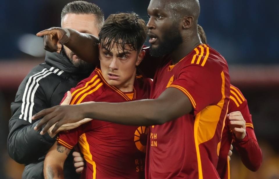 关于亚特兰大惊险逆转，罗马功亏一篑止步淘汰赛的信息