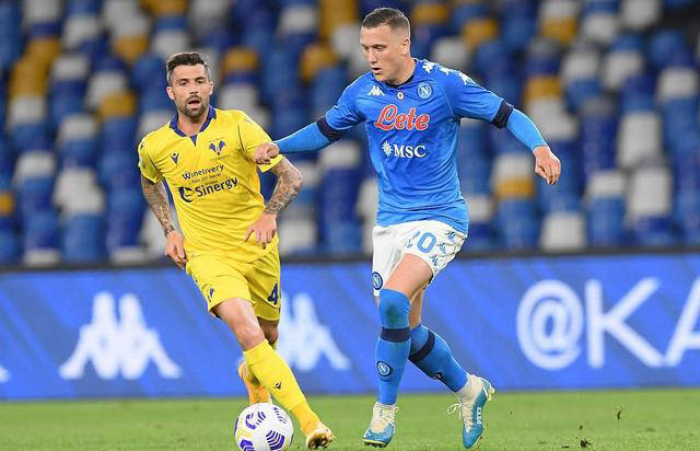 那不勒斯力克拉齐奥,稳固前四的简单介绍 那不勒斯力克拉齐奥,稳固前四的简单介绍