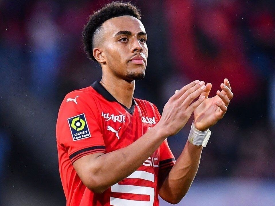 九游体育官方入口-雷恩宣布签下了一名来自英超的新外援