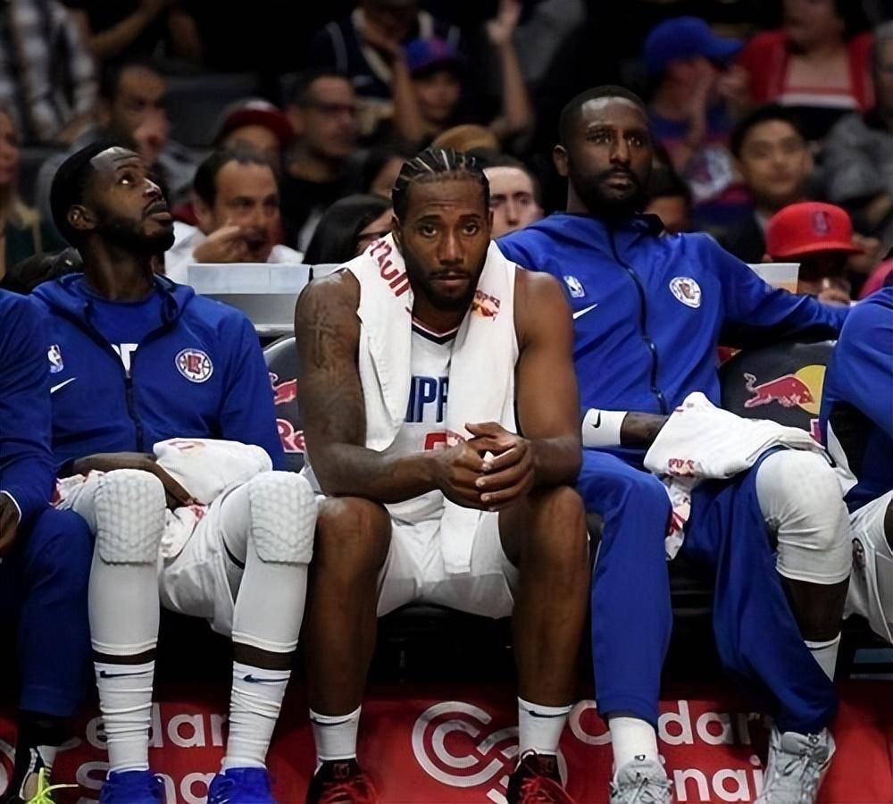 九游体育在线登录-快船球员展现团结力量，努力争胜的简单介绍