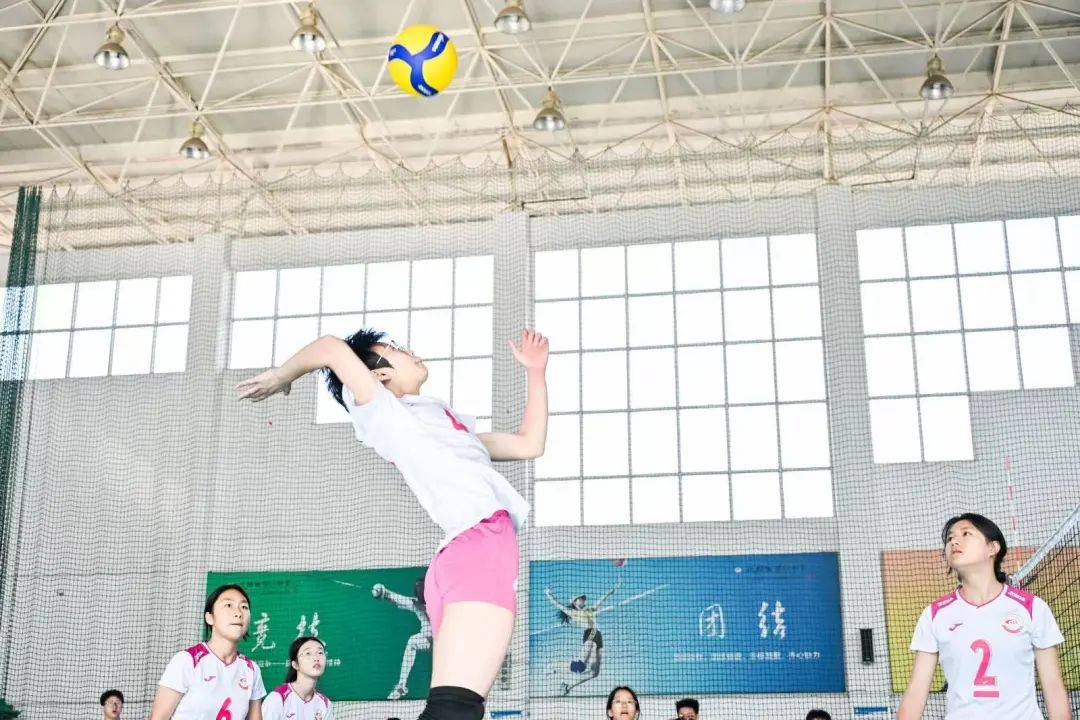 关于排球选手稳健发挥手感,备战信心十足的信息 关于排球选手稳健发挥手感,备战信心十足的信息