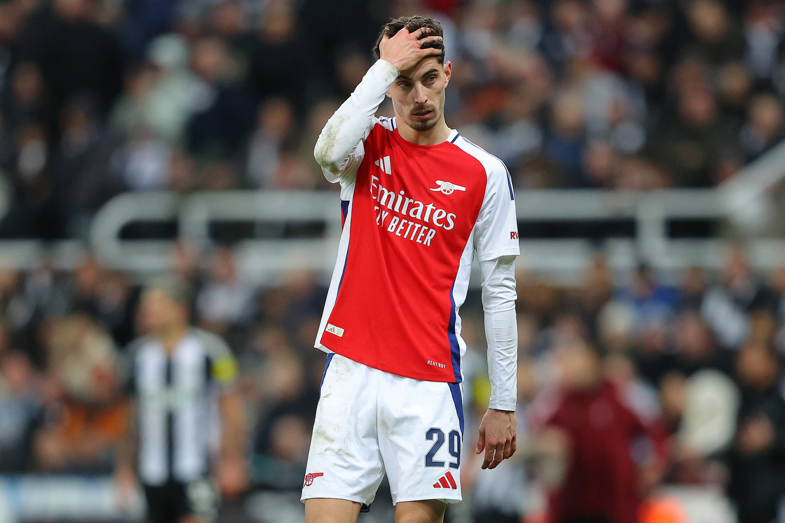 阿森纳中场核心重伤,赛季报销 阿森纳中场核心重伤,赛季报销