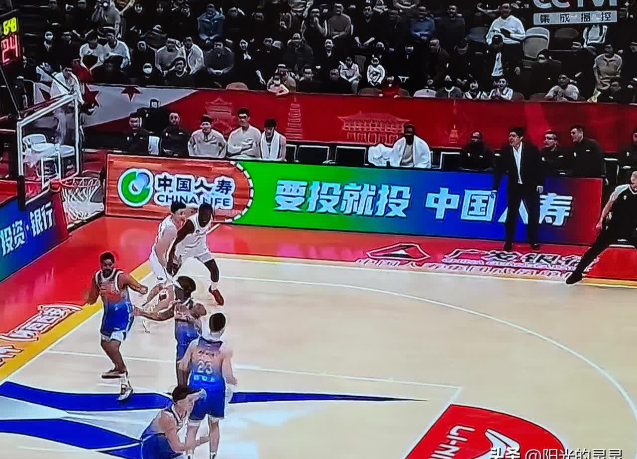 九游体育登录-关于山西队击败强劲对手，取得宝贵的三分的信息