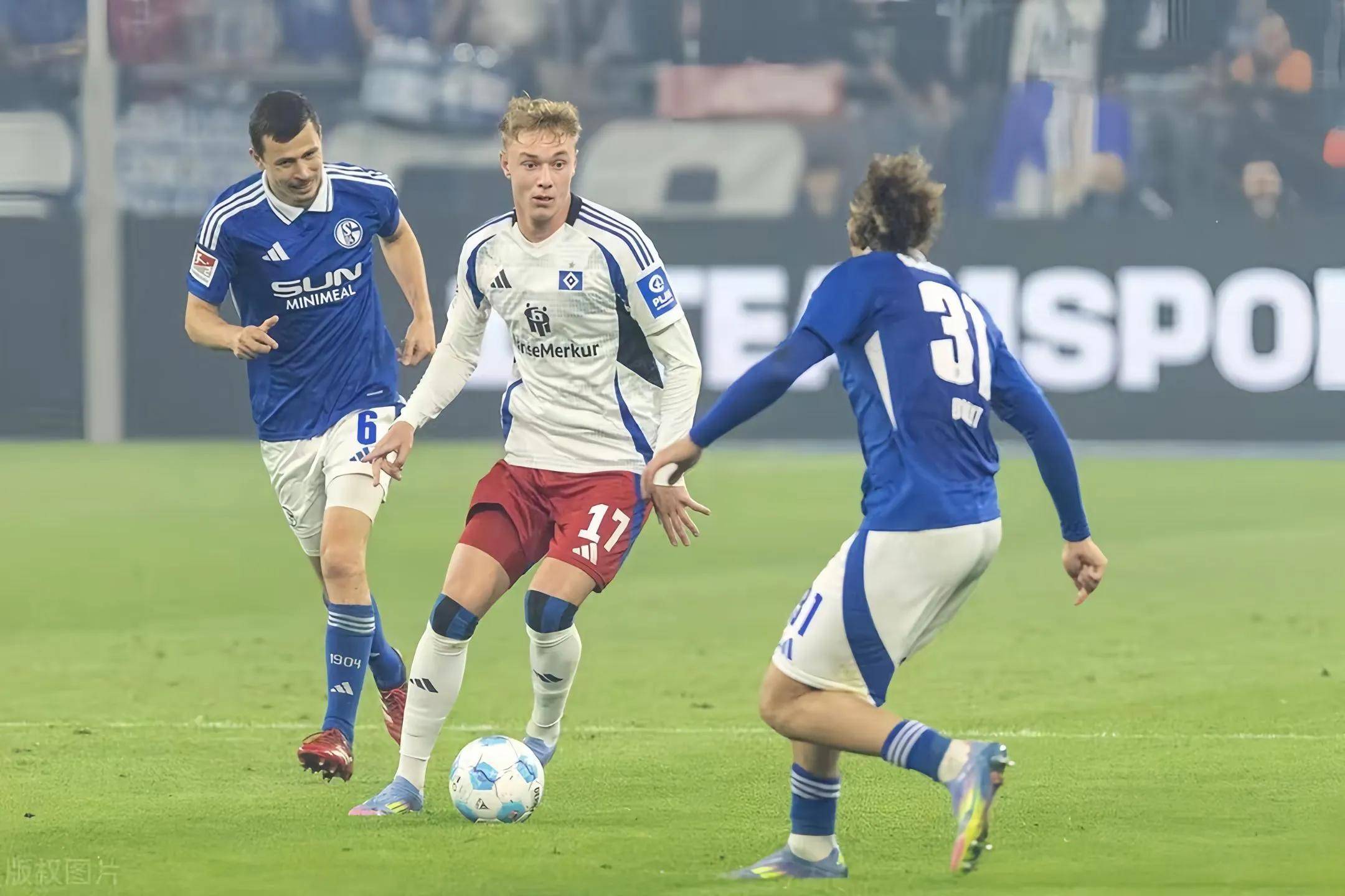 汉堡队主场失利，陷入保级漩涡的简单介绍