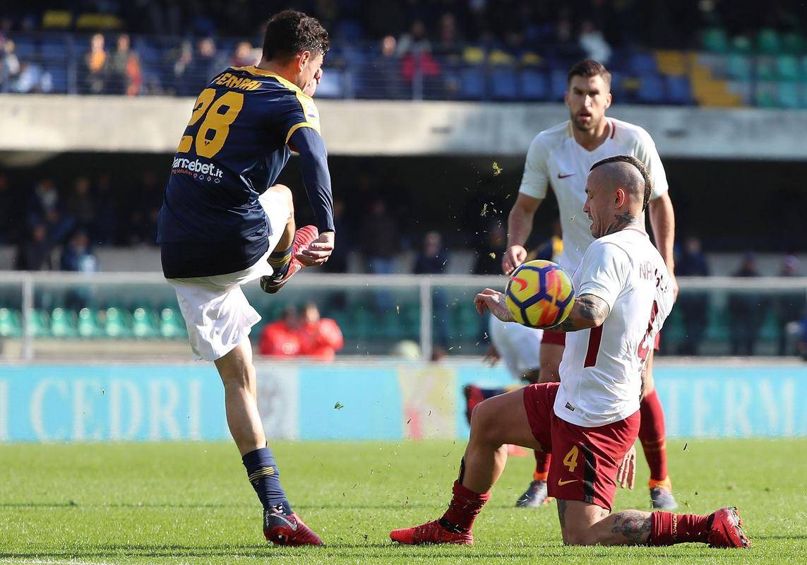 意甲联赛精彩纷呈，球队表现抢眼