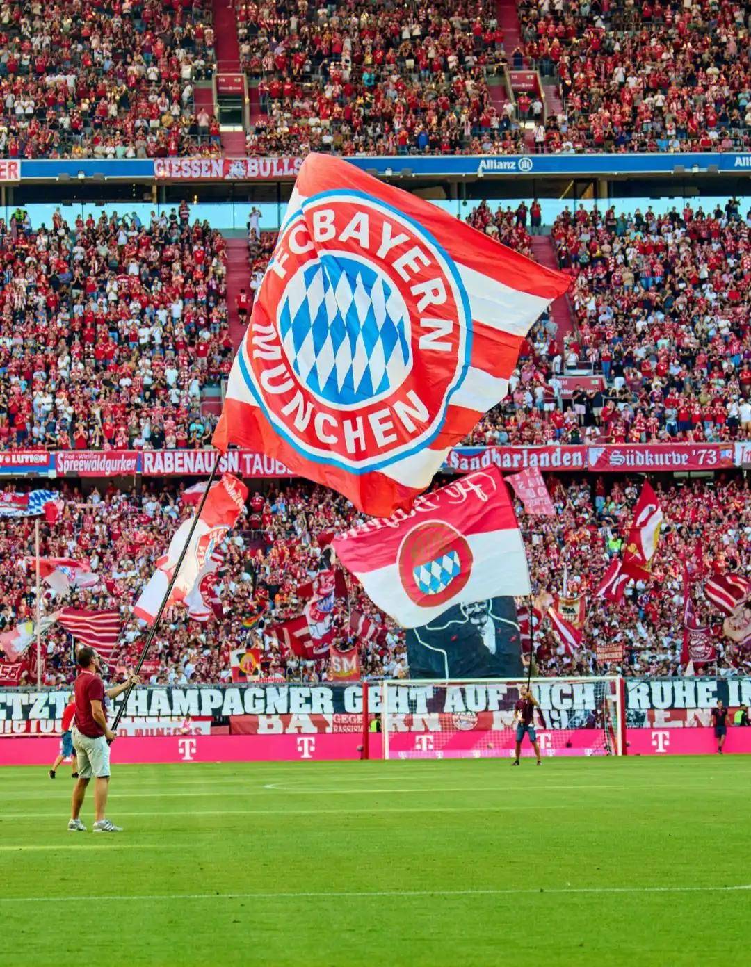 九游体育入口-关于拜仁慕尼黑大胜对手，豪取联赛连胜的信息