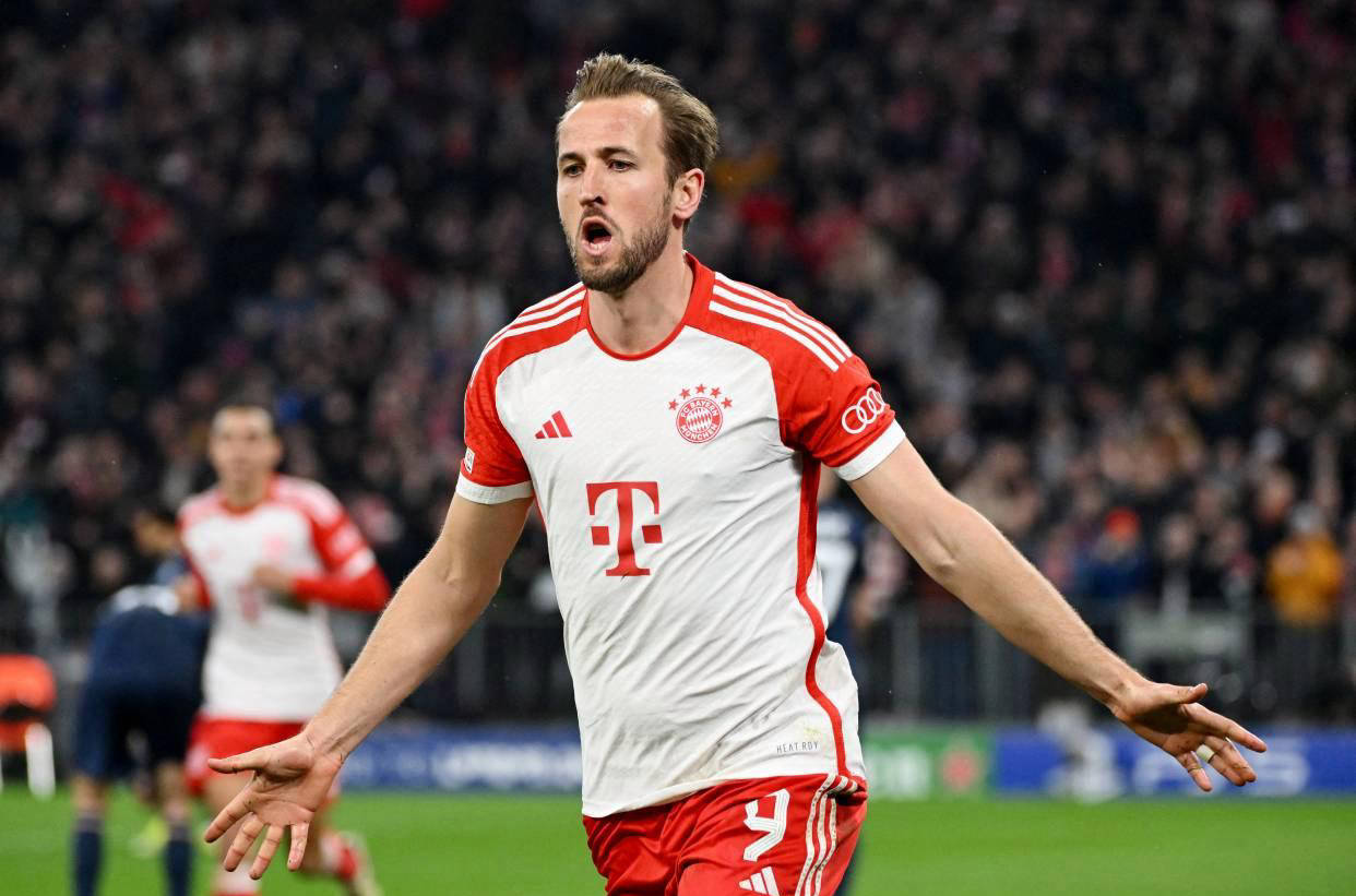 关于拜仁慕尼黑大胜对手,豪取联赛连胜的信息 关于拜仁慕尼黑大胜对手,豪取联赛连胜的信息