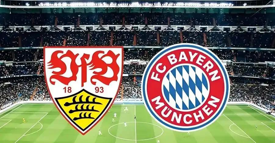 九游体育中国官网-关于拜仁慕尼黑主场大胜斯图加特，豪取三分的信息