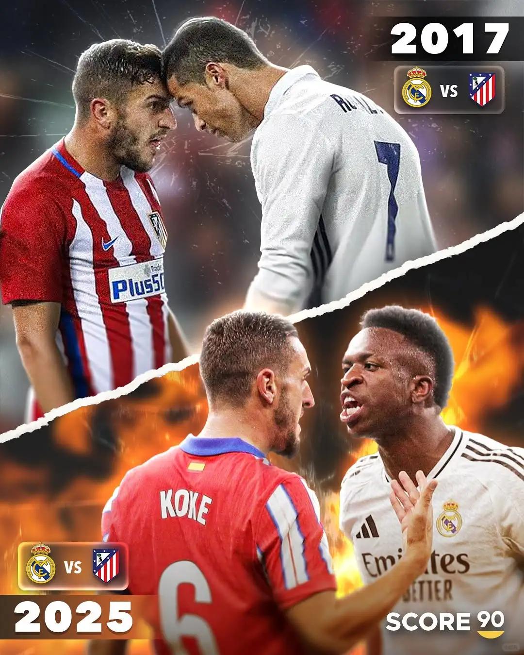 九游体育网页版-包含皇家社会稳居领先位置，马德里德比热血对决的词条