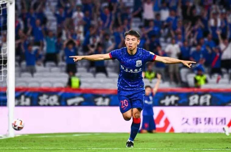 九游体育网页版登录入口-上海申花在亚冠比赛获得胜利