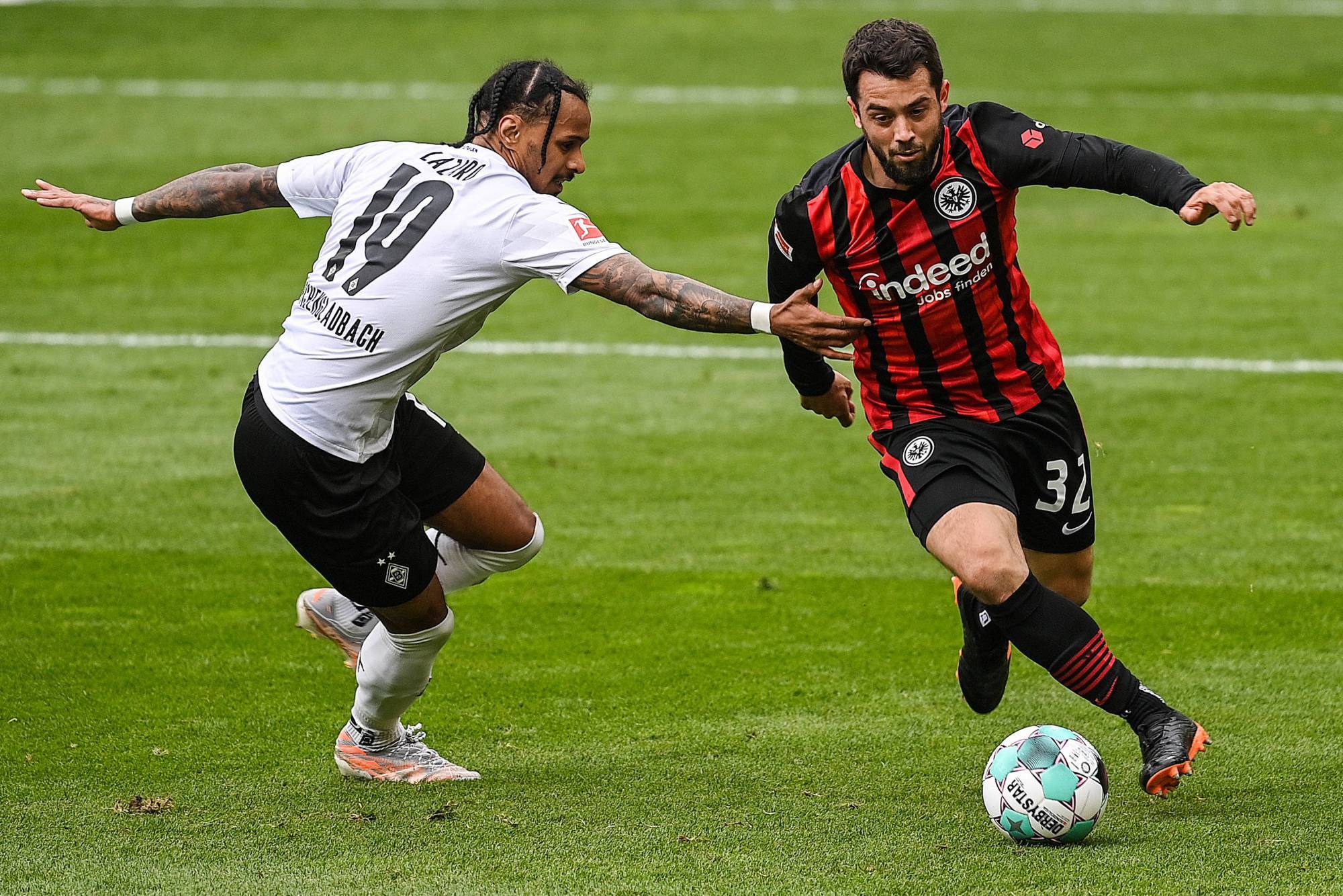 南特队在法甲联赛中逐渐崭露头角