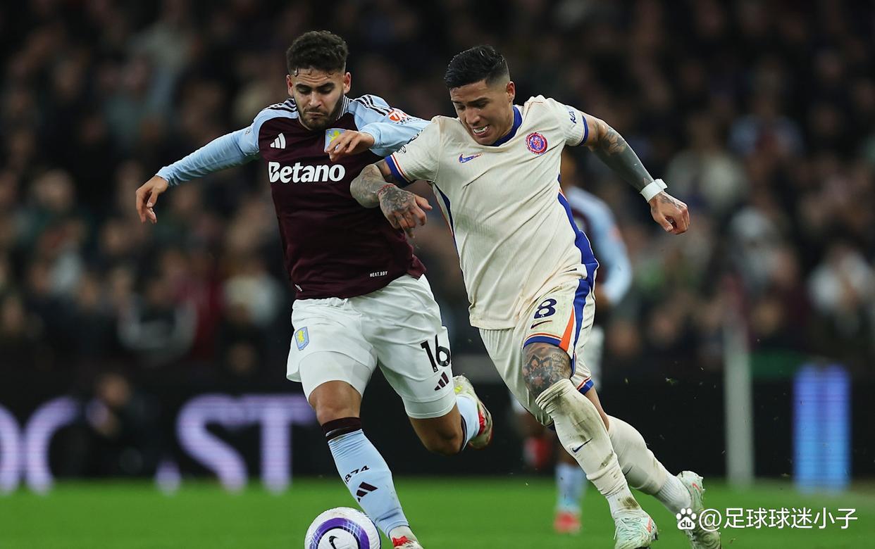 九游体育app下载-关于阿斯顿维拉逆转胜利，球队士气高涨的信息