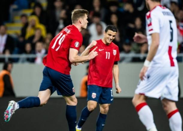 关于爱沙尼亚球员伤愈归队,备战科索沃国脚的信息 关于爱沙尼亚球员伤愈归队,备战科索沃国脚的信息