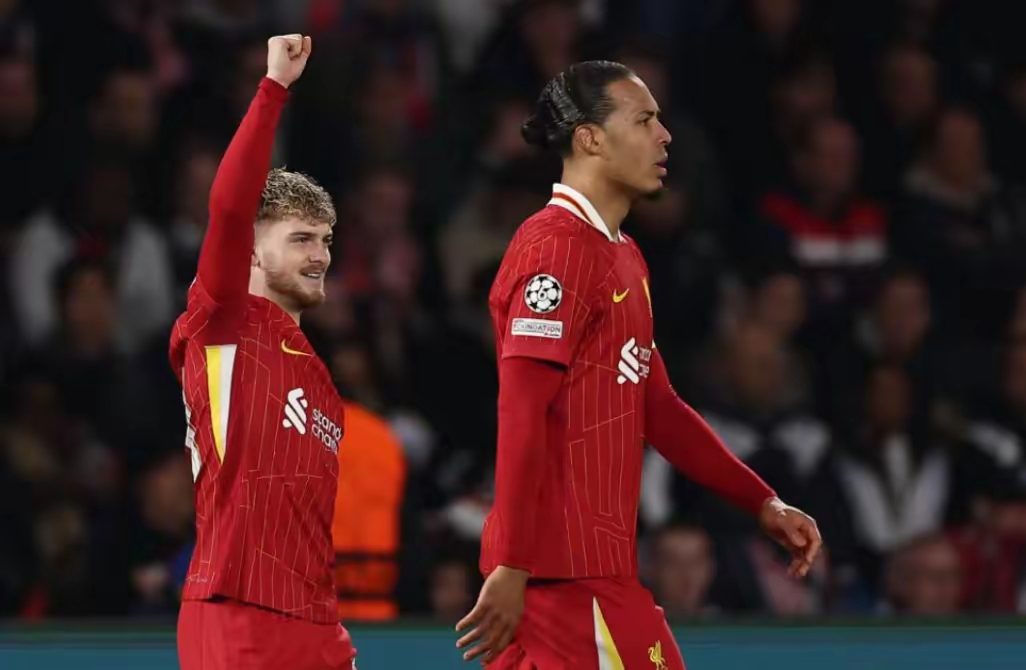 大巴黎击败雷恩，客场取得三分