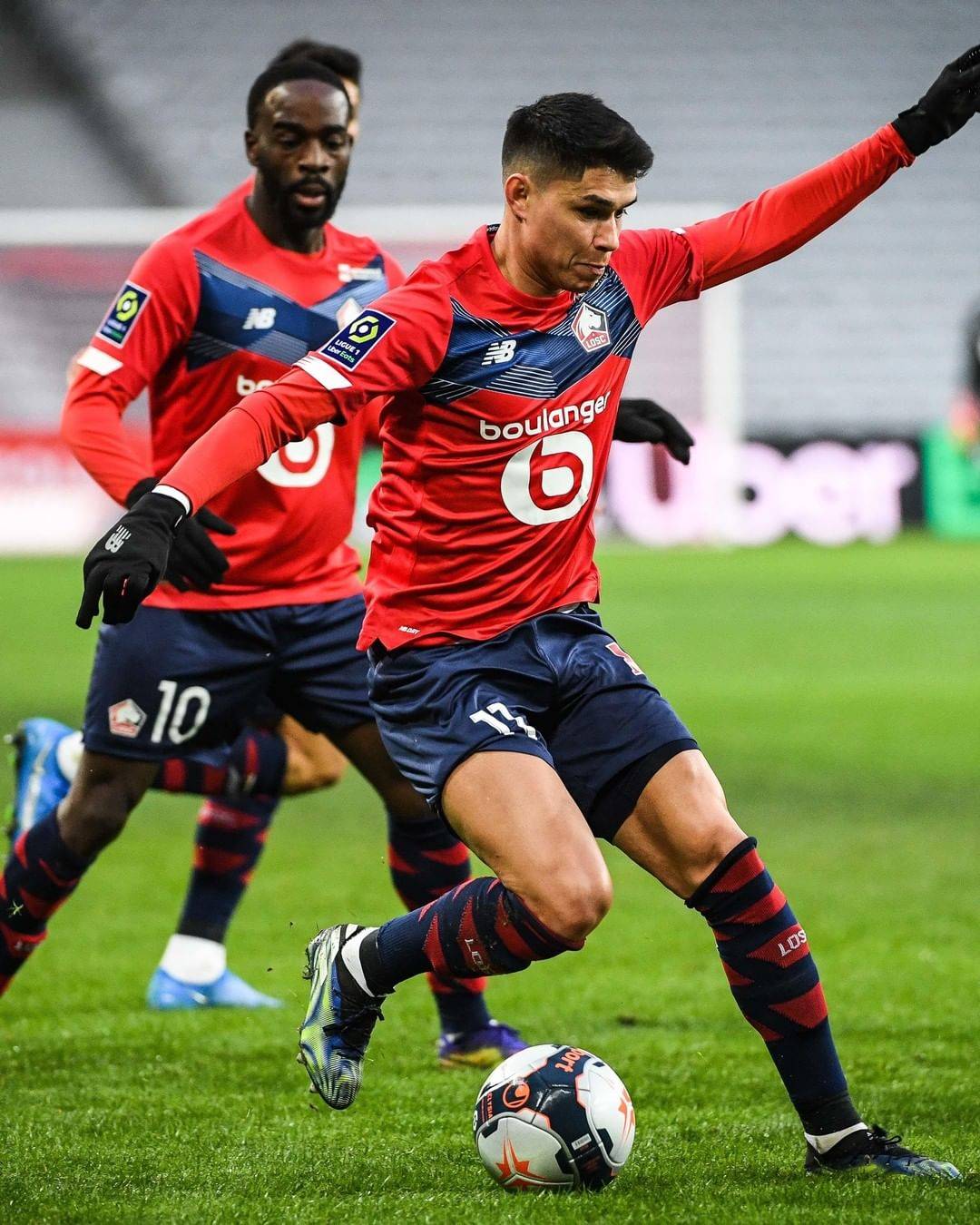 卡昂队主场战胜特鲁瓦,法国联赛竞争激烈 卡昂队主场战胜特鲁瓦,法国联赛竞争激烈