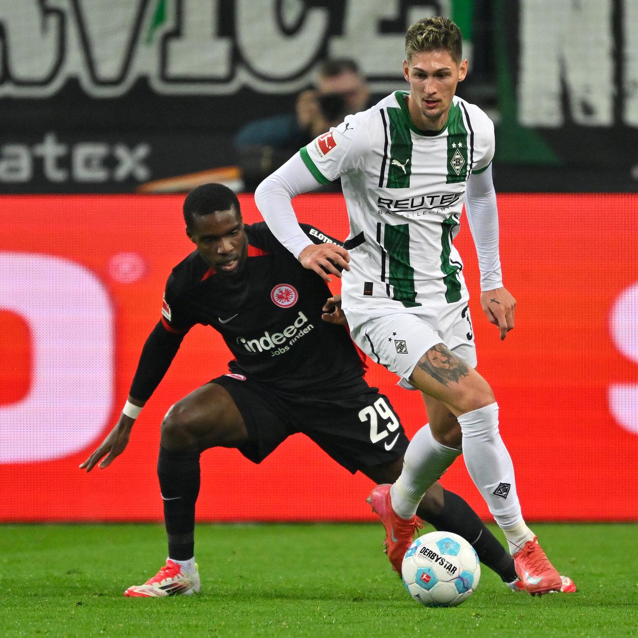 九游体育-门兴格拉德巴赫实力展现，击败对手