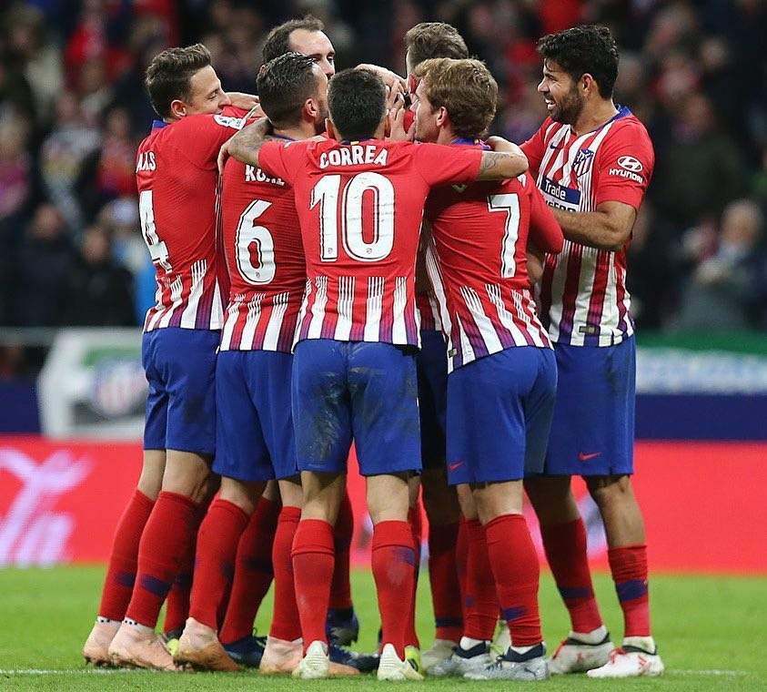 九游体育官网入口-马德里竞技队长伤愈复出，助球队实现连胜的简单介绍