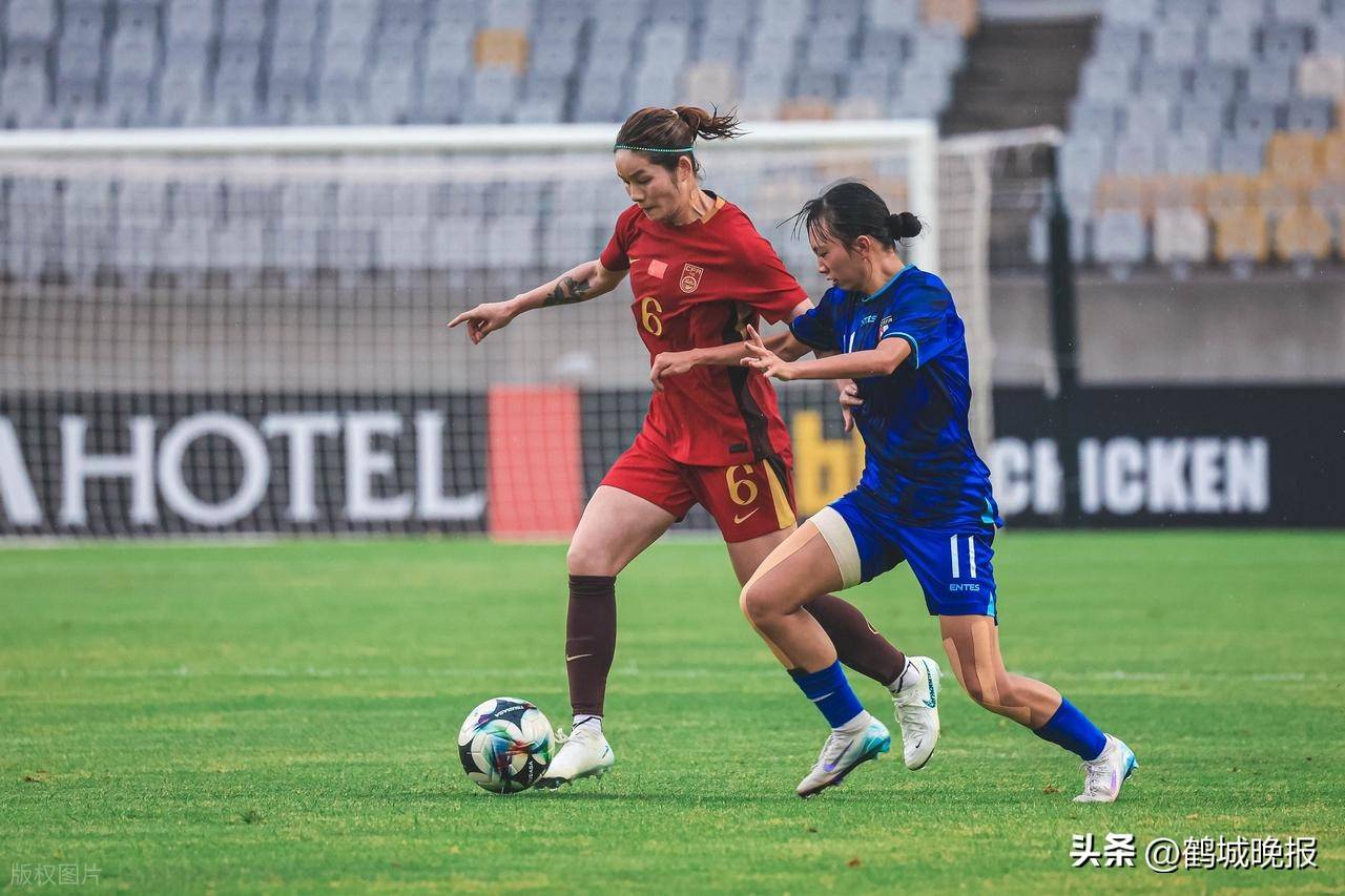 关于体育盛事:女足比赛选手精湛技艺展现的信息 关于体育盛事:女足比赛选手精湛技艺展现的信息