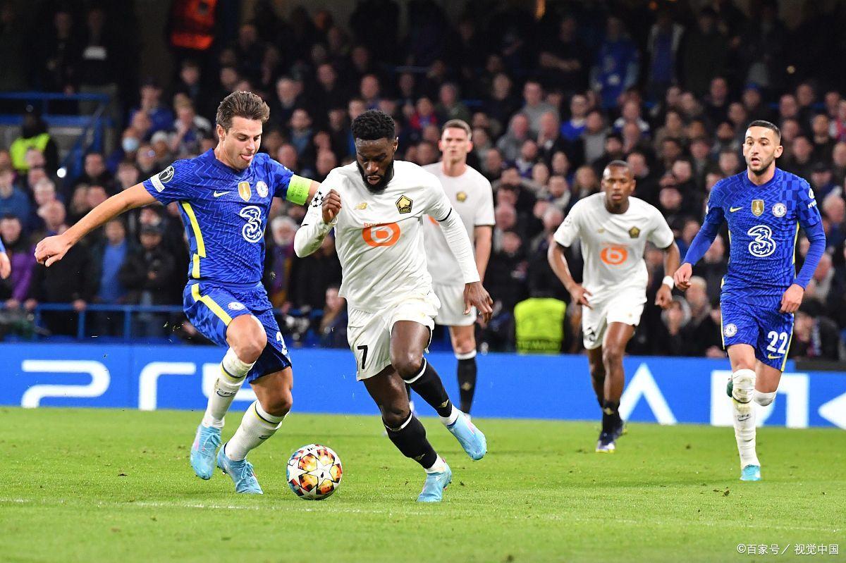 九游体育官方登录入口-里尔主场大胜昂热，继续保持不败纪录的简单介绍