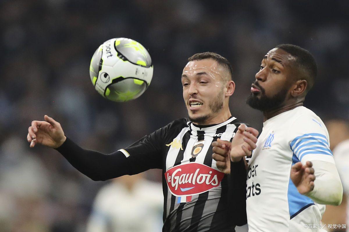 里尔主场大胜昂热,继续保持不败纪录的简单介绍 里尔主场大胜昂热,继续保持不败纪录的简单介绍