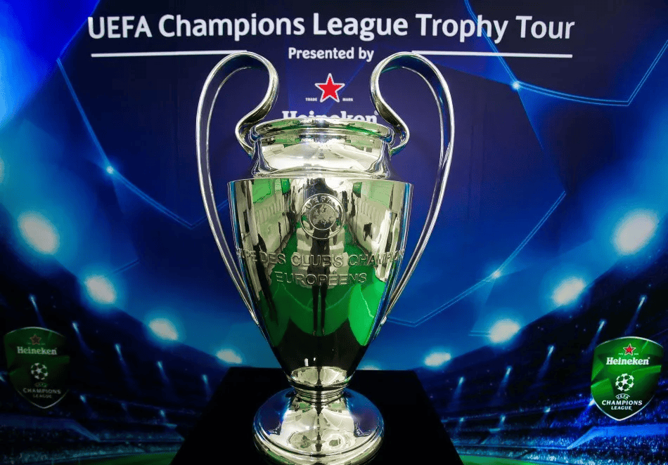 精彩迭出！欧洲豪强战罢胜者屹立