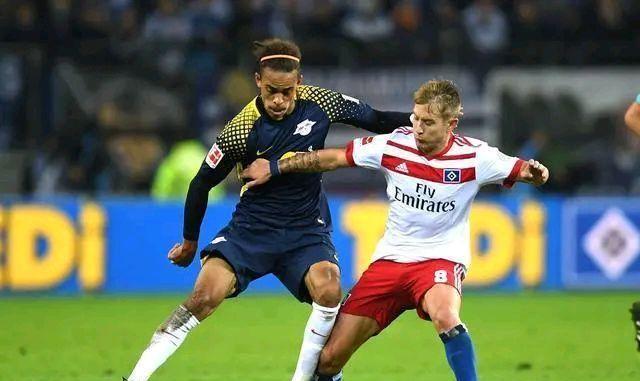 九游体育登录-汉堡客场不敌不来梅，遭遇连败势头