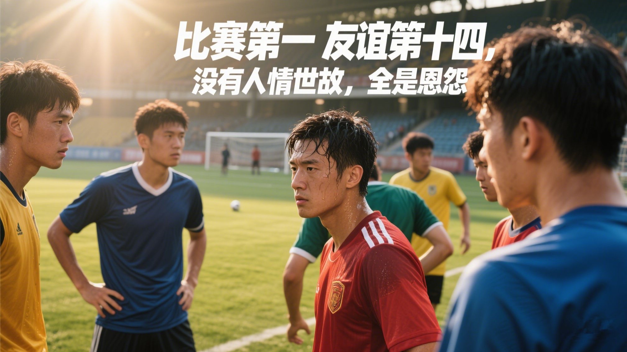 国际友谊赛激烈开打,球队互相磨练实力 国际友谊赛激烈开打,球队互相磨练实力