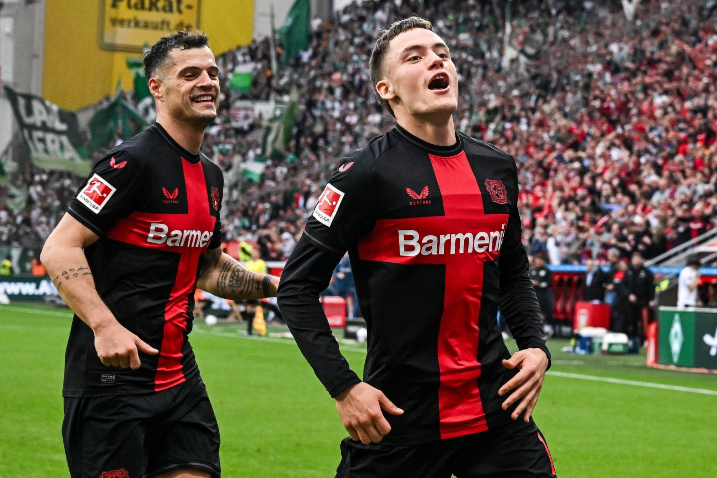 霍芬海姆赢球在积分榜上崭露头角的简单介绍