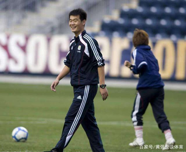 九游体育中国官网-马加特：信心满满，中国队可夺冠