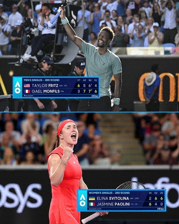 澳大利亚代表团在射箭比赛中表现出色