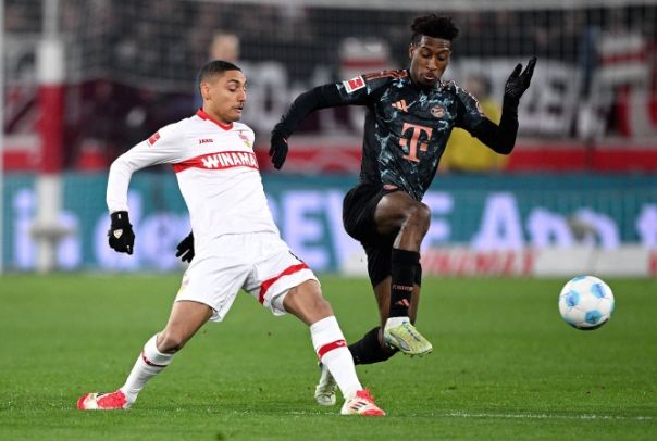 包含斯图加特晋级欧战，希望在大赛中亮相的词条