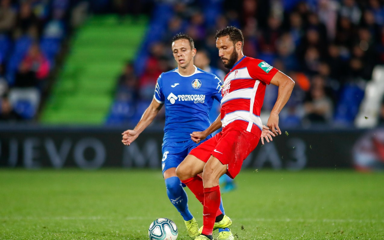 九游体育官方登录入口-格拉纳达遗憾输球，暂时落后积分榜