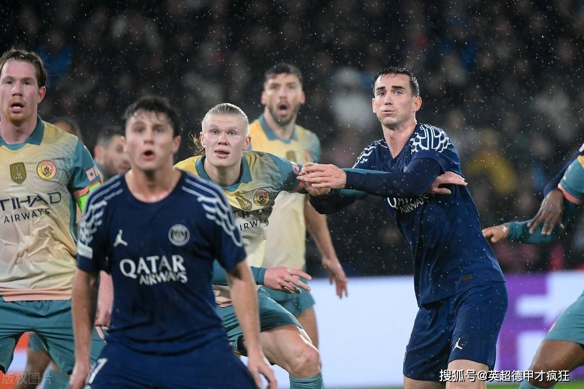 曼城击败多特，晋级欧冠半决赛