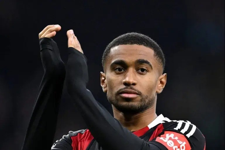 阿森纳前锋连续进球:再证实他的射手天赋 阿森纳前锋连续进球:再证实他的射手天赋