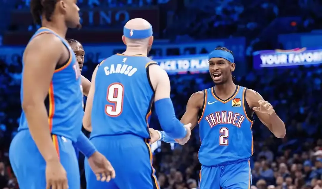 雷霆险胜爵士,卢比奥空砍26分8助攻的简单介绍 雷霆险胜爵士,卢比奥空砍26分8助攻的简单介绍