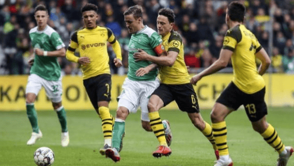 九游体育-关于柏林赫塔客场不敌对手，德甲前四形势不稳定的信息