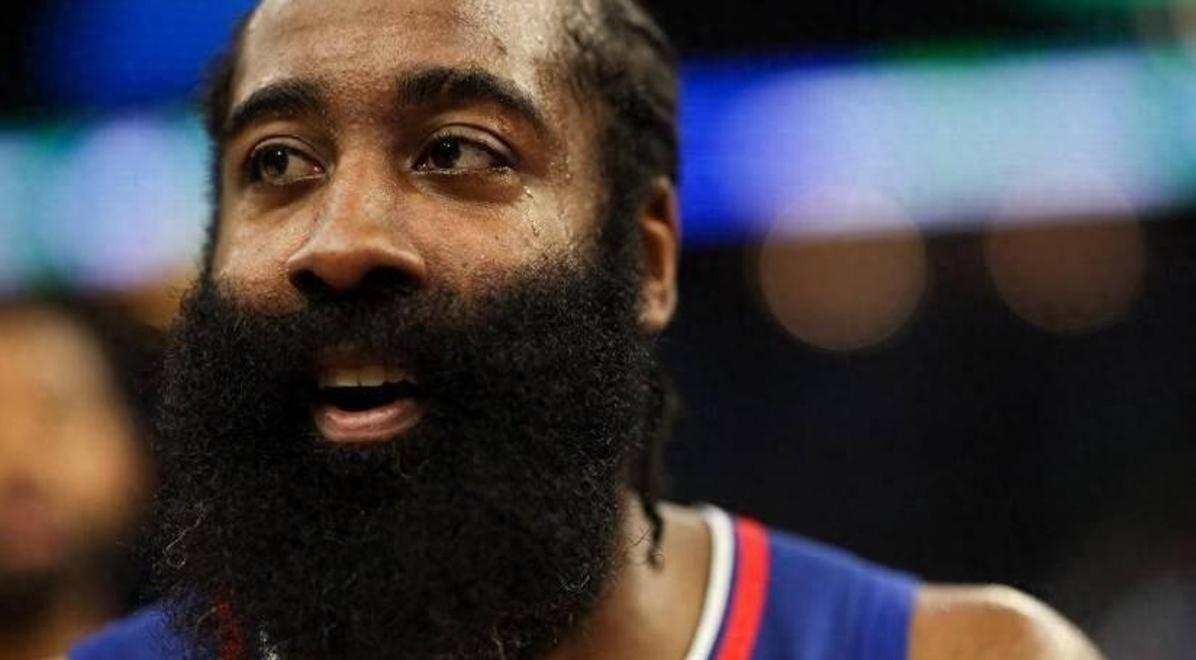 九游体育官网-火箭遭人双杀，哈登面临严重压力的简单介绍