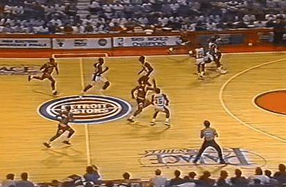 活塞客场击败公牛,晋级东部决赛的简单介绍 活塞客场击败公牛,晋级东部决赛的简单介绍