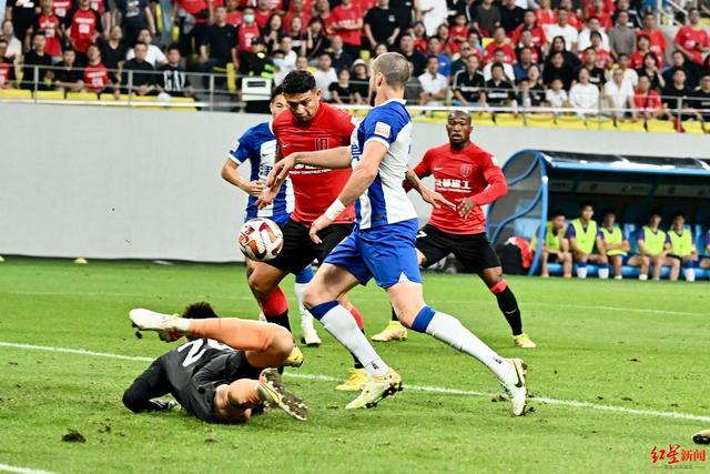 九游体育网页版入口-长沙队主场战平对手，保持不败